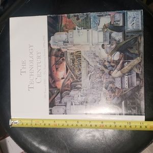 Vintage engineering book